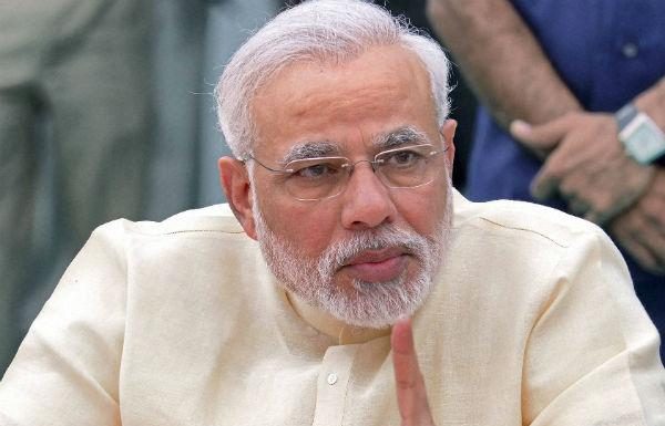मोदी के नाम पर श्री ना लगाने से BSF जवान की सात दिन की सैलरी काटने पर पीएम ने उठाया ये महत्वपूर्ण कदम Bipal Kumar sworn in as CM of tripura in the presence of Modi
