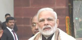 एक देश एक चुनाव के लिए बीजेपी के साथ आई कांग्रेस, पीएम मोदी को सौंपी रिपोर्ट congress agrees for simultaneous elections