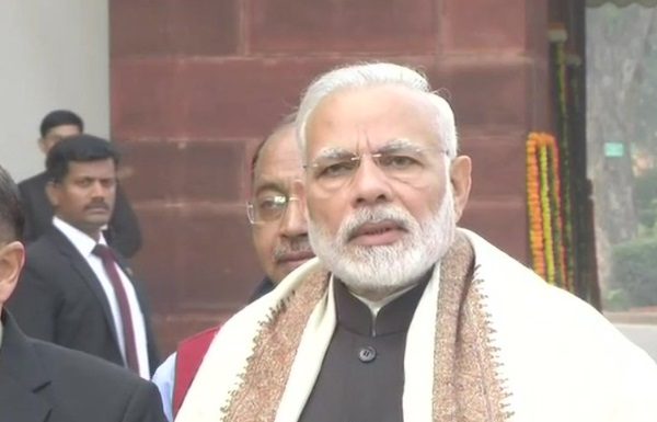 एक देश एक चुनाव के लिए बीजेपी के साथ आई कांग्रेस, पीएम मोदी को सौंपी रिपोर्ट congress agrees for simultaneous elections