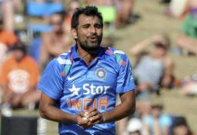 बड़ी खबर: BCCI की कॉन्ट्रैक्ट लिस्ट में एक बार फिर मिली शमी को जगह, इस ग्रेड में हुए शामिल Shami again place in BCCI contract list