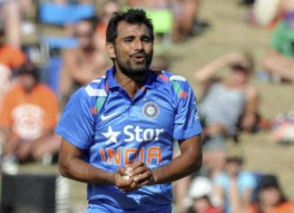 बड़ी खबर: BCCI की कॉन्ट्रैक्ट लिस्ट में एक बार फिर मिली शमी को जगह, इस ग्रेड में हुए शामिल Shami again place in BCCI contract list