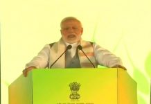 राष्ट्रीय किसान उन्नति मेले में किसानो के हित से जुडी कई सारी बाते मोदी ने की साझा Modi shared the many things related to the farmers' interest in the National Farmer's Fair