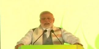 राष्ट्रीय किसान उन्नति मेले में किसानो के हित से जुडी कई सारी बाते मोदी ने की साझा Modi shared the many things related to the farmers' interest in the National Farmer's Fair