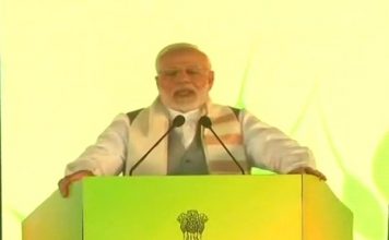 राष्ट्रीय किसान उन्नति मेले में किसानो के हित से जुडी कई सारी बाते मोदी ने की साझा Modi shared the many things related to the farmers' interest in the National Farmer's Fair