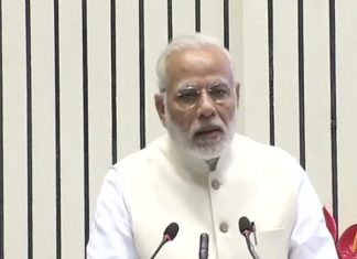 इस काम में दुनिया से भारत पांच साल आगे, मोदी का बड़ा बयान Modi's big statement in this work we are ahead