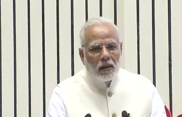 इस काम में दुनिया से भारत पांच साल आगे, मोदी का बड़ा बयान Modi's big statement in this work we are ahead