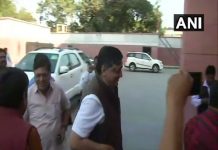 बड़ी खबर: कल तक बीजेपी नेताओ से मुंह काला करवा रहे सांसद नरेश अग्रवाल बीजेपी में शामिल Big news: Naresh Agarwal joins BJP