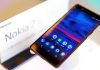 Nokia 7 Plus First Look Is Out! Nokia 7 Plus First Look Is Out