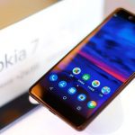 Nokia 7 Plus First Look Is Out! Nokia 7 Plus First Look Is Out