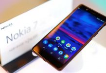 Nokia 7 Plus First Look Is Out! Nokia 7 Plus First Look Is Out