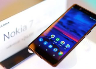 Nokia 7 Plus First Look Is Out! Nokia 7 Plus First Look Is Out