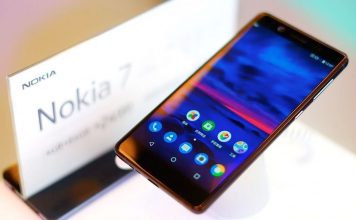 Nokia 7 Plus First Look Is Out! Nokia 7 Plus First Look Is Out