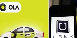 Ola, Uber's driver will conduct indefinite strike throughout the country