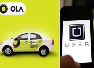 ओला,उबर के ड्राईवर देशभर में करेगे अनिश्चितकालीन हड़ताल, साथ साथ 21 मार्च को SBI कर्मचारी संसद के बाहर देगे धरना Ola, Uber's driver will conduct indefinite strike throughout the country