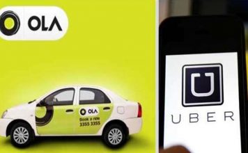 ओला,उबर के ड्राईवर देशभर में करेगे अनिश्चितकालीन हड़ताल, साथ साथ 21 मार्च को SBI कर्मचारी संसद के बाहर देगे धरना Ola, Uber's driver will conduct indefinite strike throughout the country
