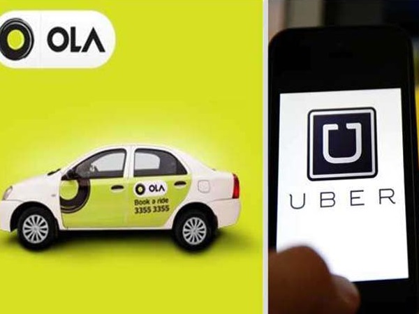 Ola, Uber's driver will conduct indefinite strike throughout the country