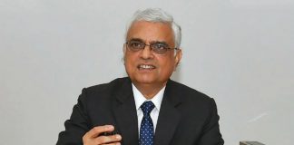 चुनावो के दौरान फेसबुक से डेटा लीक लेकर को लेकर मुख्य चुनाव आयुक्त का बड़ा बयान Chief Election Commissioner's big statement about fb data leak