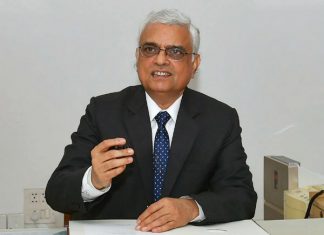 चुनावो के दौरान फेसबुक से डेटा लीक लेकर को लेकर मुख्य चुनाव आयुक्त का बड़ा बयान Chief Election Commissioner's big statement about fb data leak