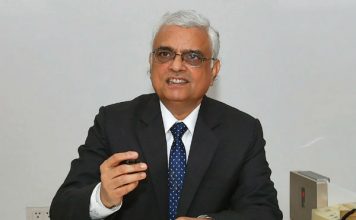 चुनावो के दौरान फेसबुक से डेटा लीक लेकर को लेकर मुख्य चुनाव आयुक्त का बड़ा बयान Chief Election Commissioner's big statement about fb data leak