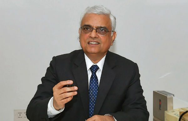 चुनावो के दौरान फेसबुक से डेटा लीक लेकर को लेकर मुख्य चुनाव आयुक्त का बड़ा बयान Chief Election Commissioner's big statement about fb data leak