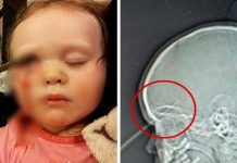 During the play, the pencil reached the mind of the child, and then this miracle happened