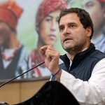 पूर्वोत्तर राज्यों में मिली हार के बाद देशभर के नेता ले रहे राहुल गाँधी पर चुटकी people commenting on Rahul after losing northeast elections
