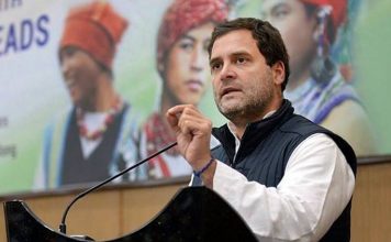 पूर्वोत्तर राज्यों में मिली हार के बाद देशभर के नेता ले रहे राहुल गाँधी पर चुटकी people commenting on Rahul after losing northeast elections