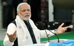 Modi will remain PM till 2029, claim by world's largest agency