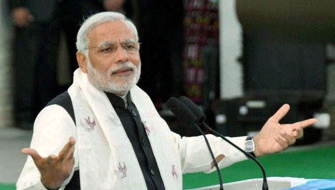 2029 तक पीएम बने रहेगे मोदी, दुनिया की सबसे बड़ी एजेंसी ने किया दावा Modi will remain PM till 2029, claim by world's largest agency