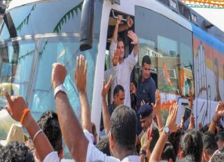 इंद्रा, राजीव या सोनिया, आखिर किसके नक़्शेकदम पर चलकर 2019 जीतेगे राहुल गाँधी rahul gandhi will follow whom to win 2019 elections