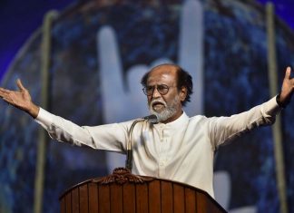 राजनीति में आते ही हिमालय यात्रा पर निकले रजनीकांत, जानिये वजह rajnikant on 10 days visit to himalayas after entering politics