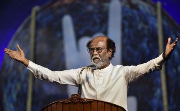 राजनीति में आते ही हिमालय यात्रा पर निकले रजनीकांत, जानिये वजह rajnikant on 10 days visit to himalayas after entering politics