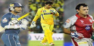 Let's take a look at some of the ipl 2018 team's special wicketkeepers