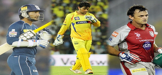 Let's take a look at some of the ipl 2018 team's special wicketkeepers