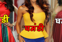 यह है बॉलीवुड की 5 सबसे घमंडी अभिनेत्रियां, नाम जानकर यकीन नहीं कर पाएंगे…… most arrogant actresses of Bollywood,