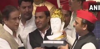 problems increased for of Yogi in UP