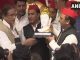 यूपी में योगी की बढ़ी मुश्किलें, स्वामी प्रसाद मौर्य के दामाद बीजेपी छोड़ सपा में हुए शामिल problems increased for of Yogi in UP