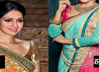 श्रीदेवी की जैसी ही दिखती है यह अभिनेत्री, देखकर आप भी रह जाओगे हैरान.. this actress looks like sridevi