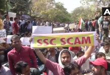 पूरी होगी SSC अभ्यर्थियों की मांग, गृह मंत्री ने दिए सीबीआई जांच के आदेश Order of CBI inquiry ordered by Home Minister demand for SSC candidates