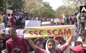 पूरी होगी SSC अभ्यर्थियों की मांग, गृह मंत्री ने दिए सीबीआई जांच के आदेश Order of CBI inquiry ordered by Home Minister demand for SSC candidates