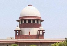 SUPREME Court Clears Passive Euthanasia