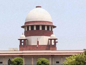 SUPREME Court Clears Passive Euthanasia