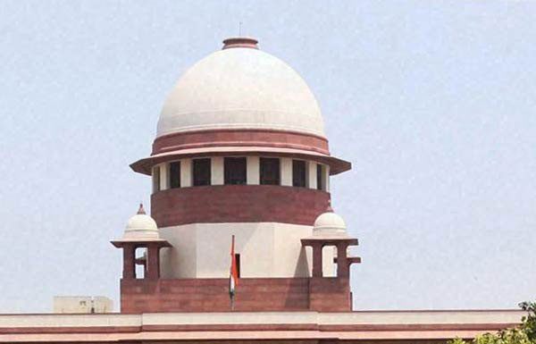 सुप्रीम कोर्ट ने ऐतिहासिक फैसला लेते हुए इक्षा मृत्यु को दी इजाजत, की दिलचस्प टिपण्णी SUPREME Court Clears Passive Euthanasia