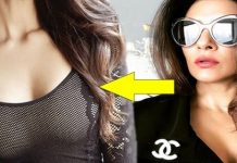 18 साल की उम्र में ही इतनी हॉट दिखने लगी है सुष्मिता सेन की बेटी at 18 Sushmita Sen's daughter is looking so hot