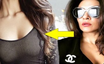18 साल की उम्र में ही इतनी हॉट दिखने लगी है सुष्मिता सेन की बेटी at 18 Sushmita Sen's daughter is looking so hot