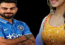 विराट की बहन खूबसूरती के मामले में नही है किसी अप्सरा से कम, Virat's sister is beautiful