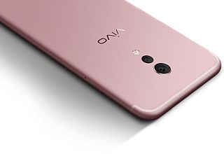 Vivo V9 Launch Date Has Been Released! Vivo V9 Launch Date Has Been Released!