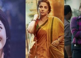 बॉलीवुड की इन फिल्मों में महिलाओ ने लहराया अपने अभिनय का परिचम In these Bollywood movies, women shows their acting