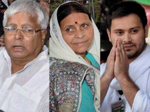 big win for rjd in bihar