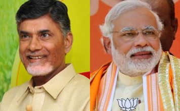 बीजेपी की मुश्किलें बढी, अब इस सहयोगी पार्टी ने भी बदले अपने सुर, चंद्रबाबू ने भी अरुण जेटली पे लगाया आरोप Chandrababu broke ties with bjp